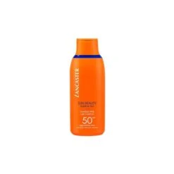 Lancaster Sun Beauty - Lait Confort SPF50