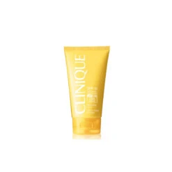 Clinique Sun™ - Crème Solaire Visage Et Corps SPF 15