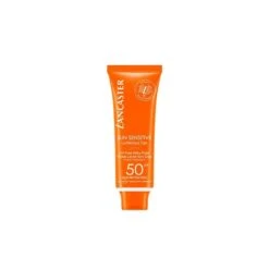 Lancaster Sun Sensitive - Fluide Lacté Non-Gras SPF50