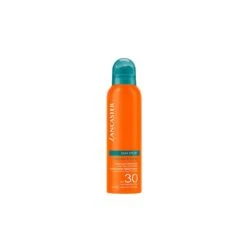Lancaster Sun Sport - Brume Invisible Rafraichissante SPF30 - Application Peau Mouillée