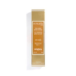 Sisley SUNLEYA G.Ebr/SOIN SOLAIRE GLOBAL ANTI-ÂGE SPF 30 -Soins Du Corps Soldes sunleya gebr soin solaire global anti age spf 30 2