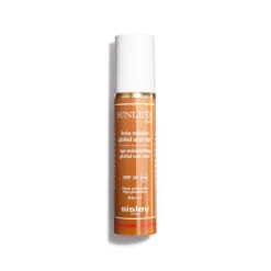 Sisley SUNLEYA G.Ebr/SOIN SOLAIRE GLOBAL ANTI-ÂGE SPF 30