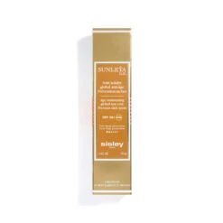 Sisley SUNLEYA G.Ebr/SOIN SOLAIRE GLOBAL ANTI-ÂGE SPF 50+ -Soins Du Corps Soldes sunleya gebr soin solaire global anti age spf 50 2