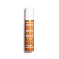 Sisley SUNLEYA G.Ebr/SOIN SOLAIRE GLOBAL ANTI-ÂGE SPF 50+