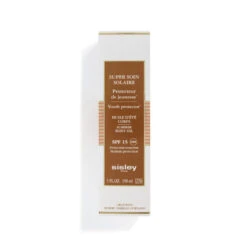 Sisley SUPER SOIN SOLAIRE HUILE D'ÉTÉ CORPS SPF15 -Soins Du Corps Soldes super soin solaire huile d ete corps spf15 1
