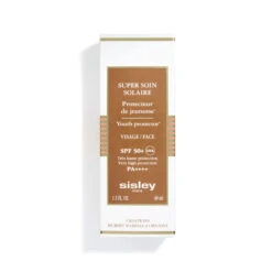 Sisley SUPER SOIN SOLAIRE VISAGE SPF50+ -Soins Du Corps Soldes super soin solaire visage spf50 2