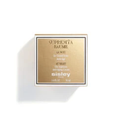 Sisley SUPREMŸA BAUME LA NUIT -Soins Du Corps Soldes supremya baume la nuit 3
