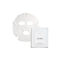 Teint Sublimé - Masque Visage Coton Hydratant