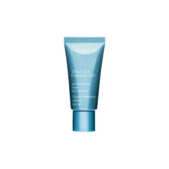 Clarins Total Eye Contour Gel - Gel Fraîcheur Yeux Anti-poches