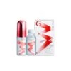 Shiseido Ultimune - Brume Défense Rafraichissante -Soins Du Corps Soldes ultimune brume defense rafraichissante