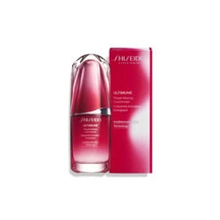 Shiseido Ultimune - Concentré Activateur Energisant -Soins Du Corps Soldes ultimune concentre activateur energisant 2