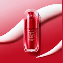 Shiseido Ultimune - Concentré Activateur Yeux Energisant 3.0 -Soins Du Corps Soldes ultimune concentre activateur yeux energisant 30 1