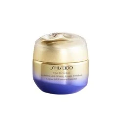 Shiseido Vital Perfection - Crème Lift Fermeté Enrichie