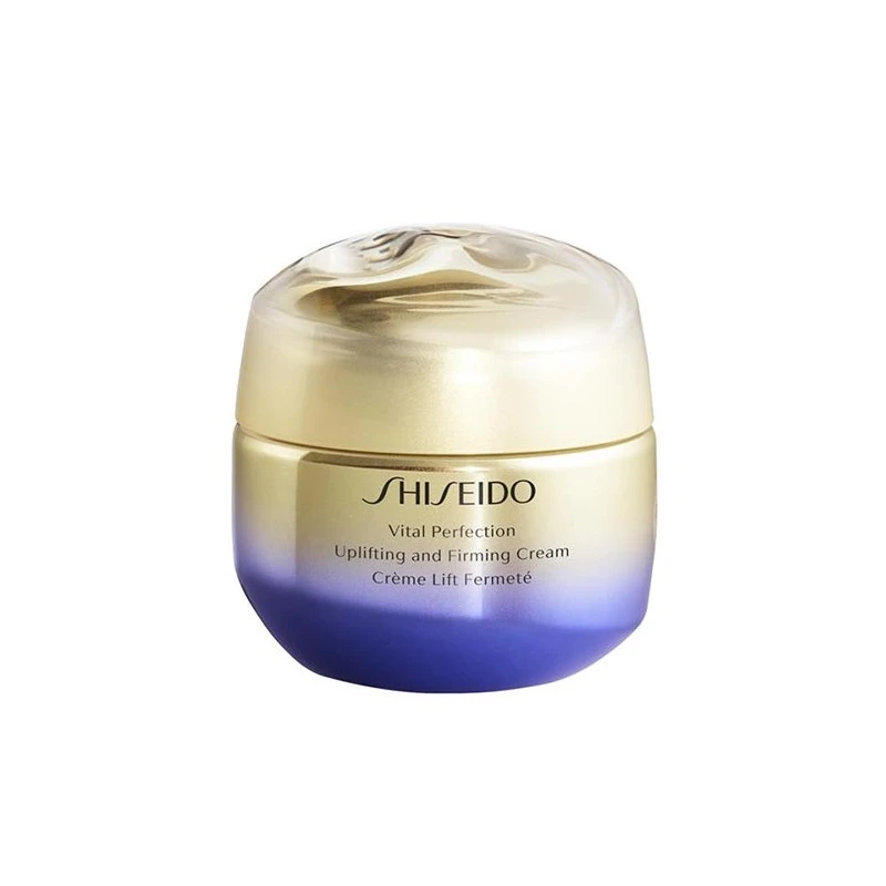 Shiseido Vital Perfection - Crème Lift Fermeté 3 Shiseido Vital Perfection - Crème Lift Fermeté