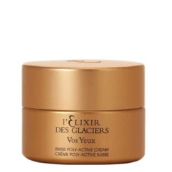 Vos Yeux - Soin Poly-actif Contour Des Yeux - L'Elixir Des Glaciers