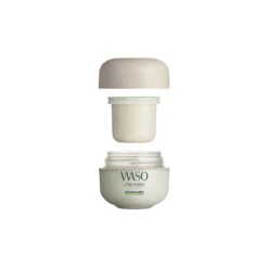 Shiseido Waso - Crème Ultra-Hydratante 8 Shiseido Waso - Crème Ultra-Hydratante -Soins Du Corps Soldes waso creme ultra hydratante 2