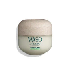 Shiseido Waso - Crème Ultra-Hydratante
