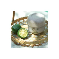 Shiseido Waso - Crème Ultra-Hydratante 9 Shiseido Waso - Crème Ultra-Hydratante -Soins Du Corps Soldes waso creme ultra hydratante 3