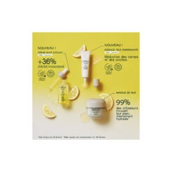 Shiseido Waso - Essence Yeux Energisante -Soins Du Corps Soldes waso essence yeux energisante 2