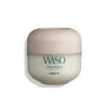 Shiseido Waso - Masque De Nuit - SOS Hydratation -Soins Du Corps Soldes waso masque de nuit sos hydratation
