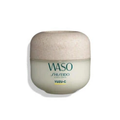 Shiseido Waso - Masque De Nuit - SOS Hydratation