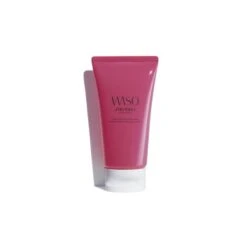 Shiseido Waso - Masque Peel Off - Effet Nouvelle Peau