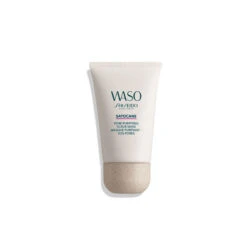 Shiseido Waso - Masque Purifiant - SOS Pores