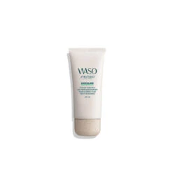 Shiseido Waso - Soin Correcteur Teint Non Gras SPF30