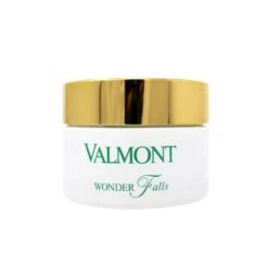 Wonder Falls - Crème Démaquilante Confort