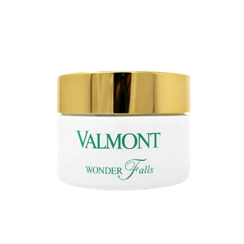 Wonder Falls - Crème Démaquilante Confort 3 Wonder Falls - Crème Démaquilante Confort