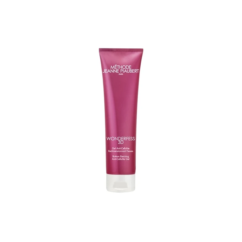 Wonderfess 3D - Gel Anti-Cellulite 3 Wonderfess 3D - Gel Anti-Cellulite