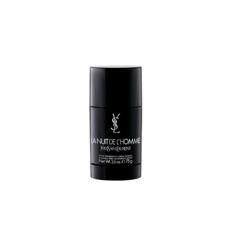 Yves Saint Laurent La Nuit De L'Homme - Déodorant Stick 3 Yves Saint Laurent La Nuit De L'Homme - Déodorant Stick